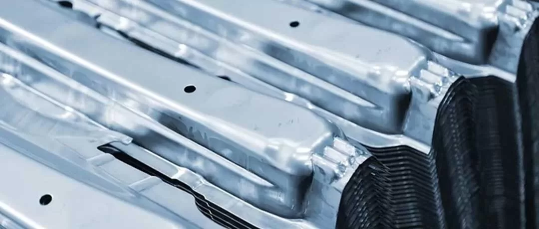 The Demand for High-End Aluminum Profiles Is Strong