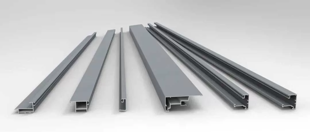 The Demand for High-End Aluminum Profiles Is Strong