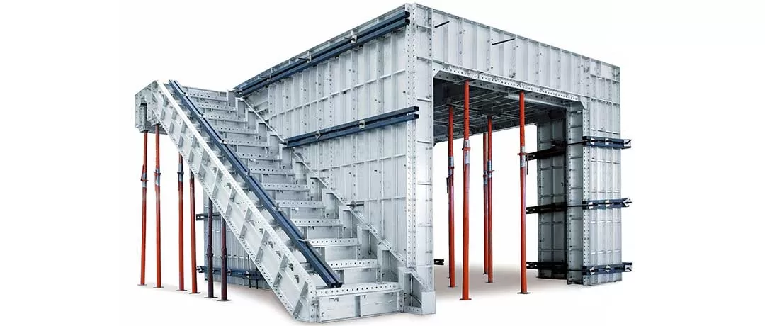 What the Benefits of Aluminum Alloy Formwork
